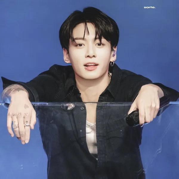 Top Photo Full of Jungkook (BTS) Love