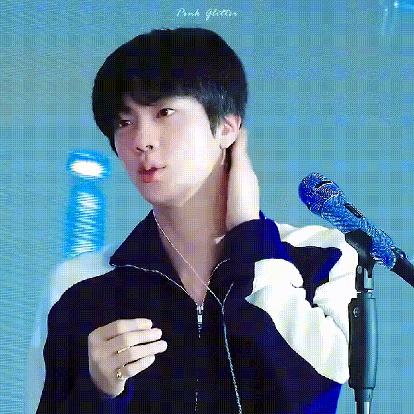 Top Photo Full of Jin (BTS) Love