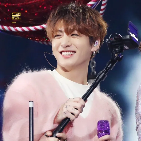 Top Photo Full of Jungkook (BTS) Love