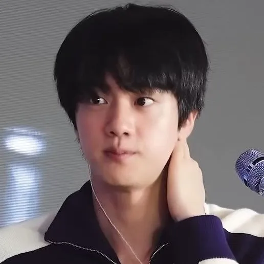 Fans' Pick: Best Moment of Jin (BTS)