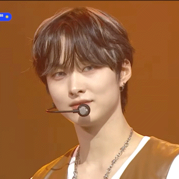 Today's Most Loved Lee Hanbin (FANTASY BOYS)