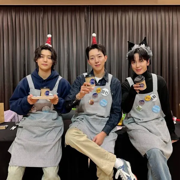 Fans' Pick: Best Moment of CNBLUE