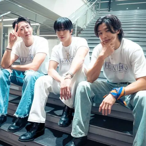 Top Photo Full of CNBLUE Love