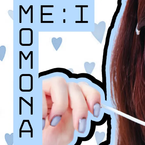 Today's Most Loved Kasahara Momona (ME:I)