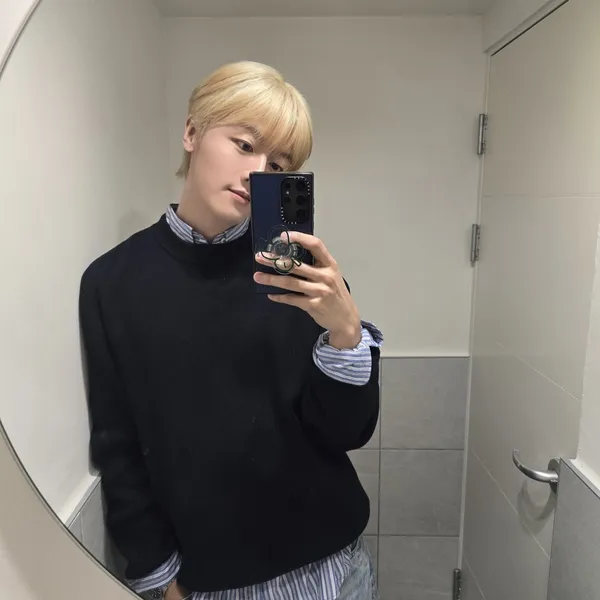 Top Photo Full of Youngbin (SF9) Love