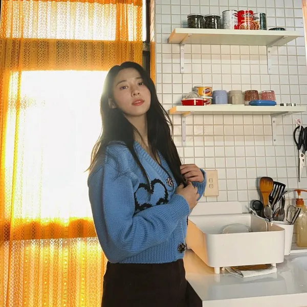 Today's Most Loved Seolhyun (AOA)
