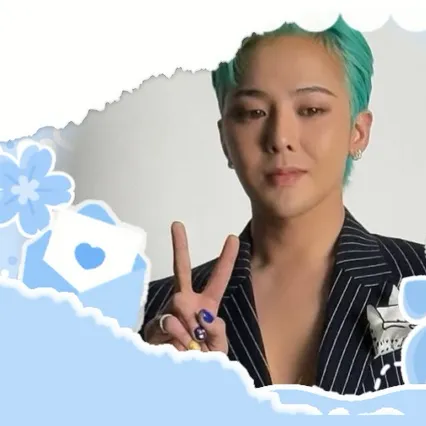 G-DRAGON (빅뱅) 팬덤이 선택한 최고의 순간