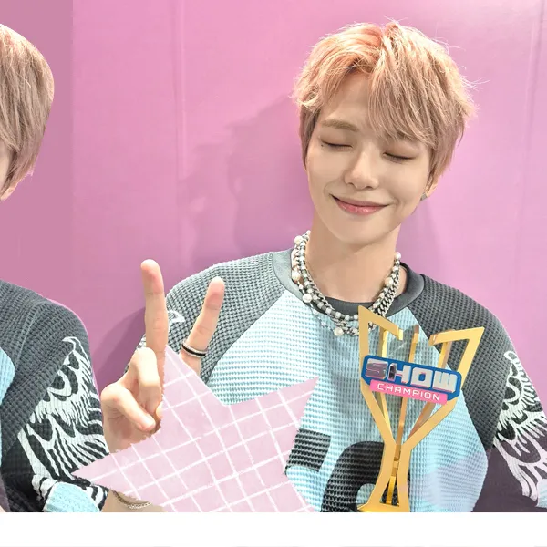 Top Photo Full of Kang Daniel Love