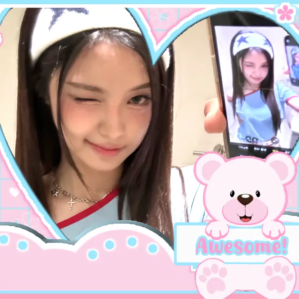Today's Most Loved Kim Dayeon (Kep1er)