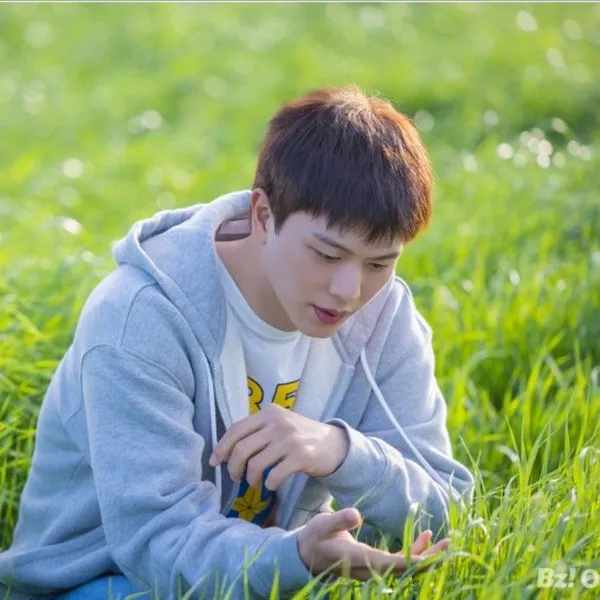 Fans' Pick: Best Moment of Yook Sungjae (BTOB)