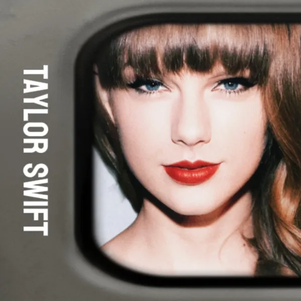 Today's Most Loved Taylor Swift
