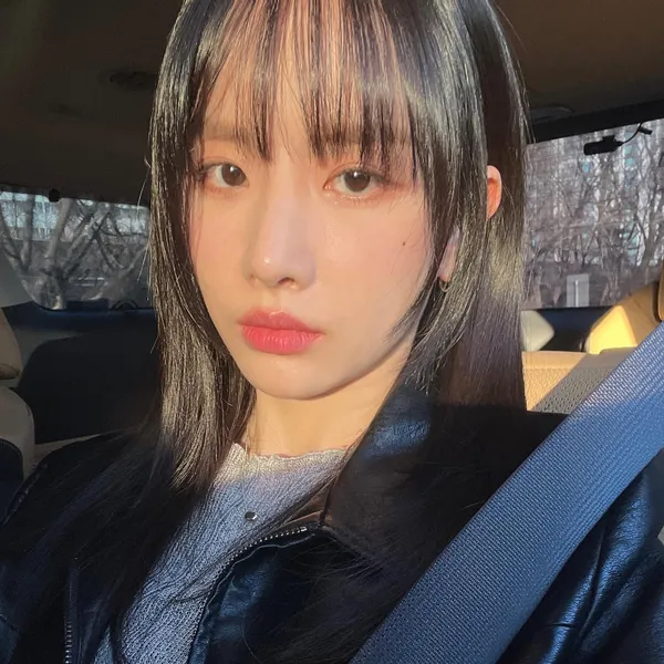 Top Photo Full of Seola (WJSN) Love