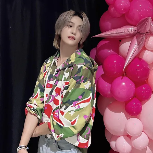 Fans' Pick: Best Moment of YANGYANG (WayV)