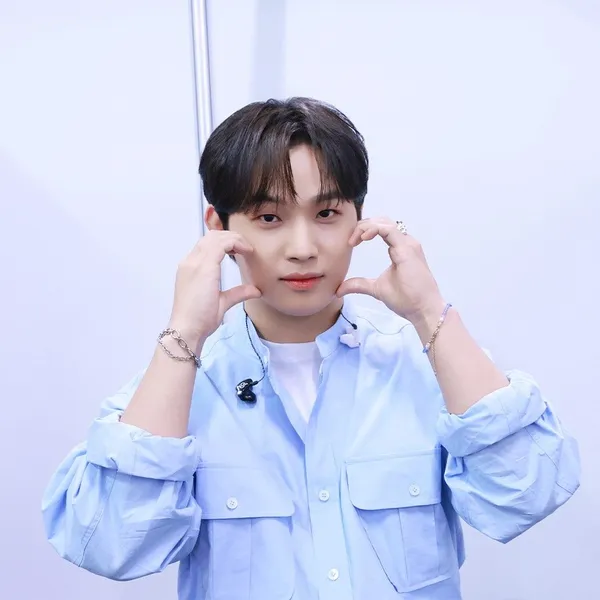 Fans' Pick: Best Moment of Lim Hyunsik (BTOB)