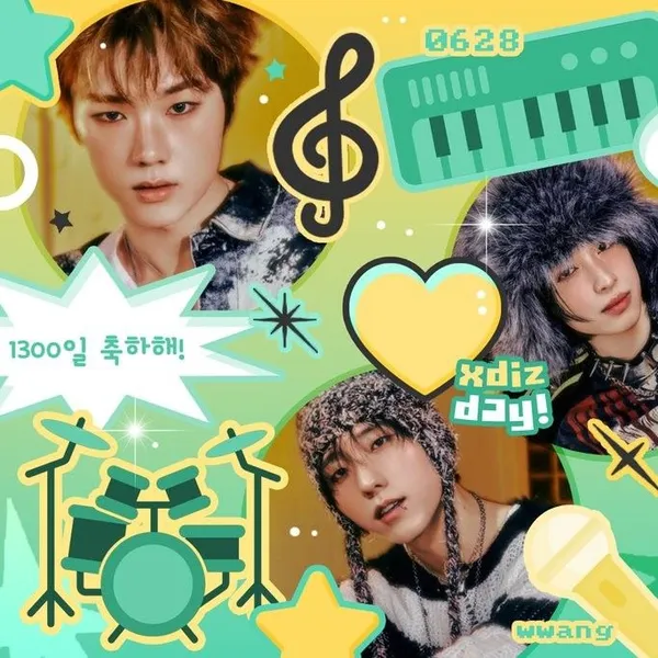 Fans' Pick: Best Moment of Jooyeon (Xdinary Heroes)
