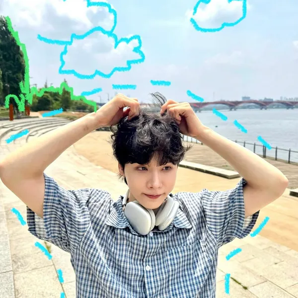Fans' Pick: Best Moment of Jeon Woong (AB6IX)