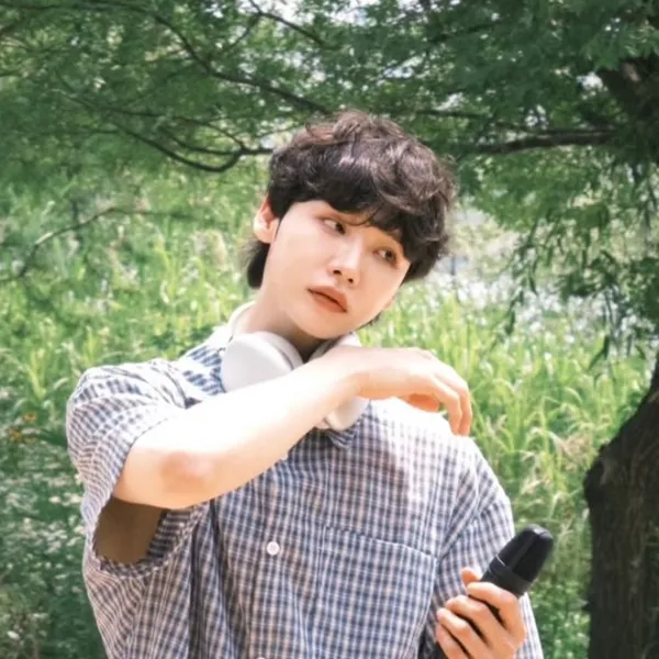 Top Photo Full of Jeon Woong (AB6IX) Love