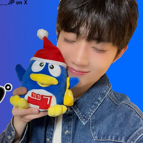 Fans' Pick: Best Moment of Hyeongseop (TEMPEST)