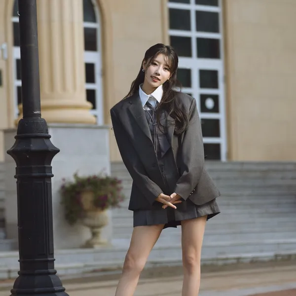 Top Photo Full of Lee Miju (Lovelyz) Love
