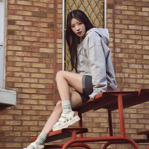 Today's Most Loved Lee Miju (Lovelyz)