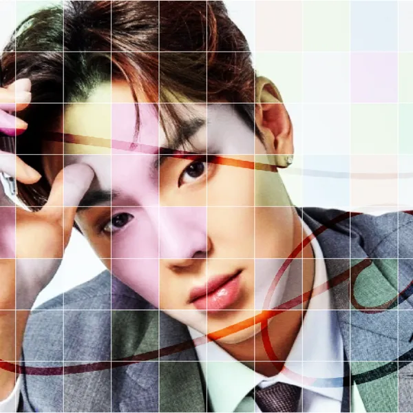 Momen Terbaik Shownu (MONSTA X) Pilihan Penggemar