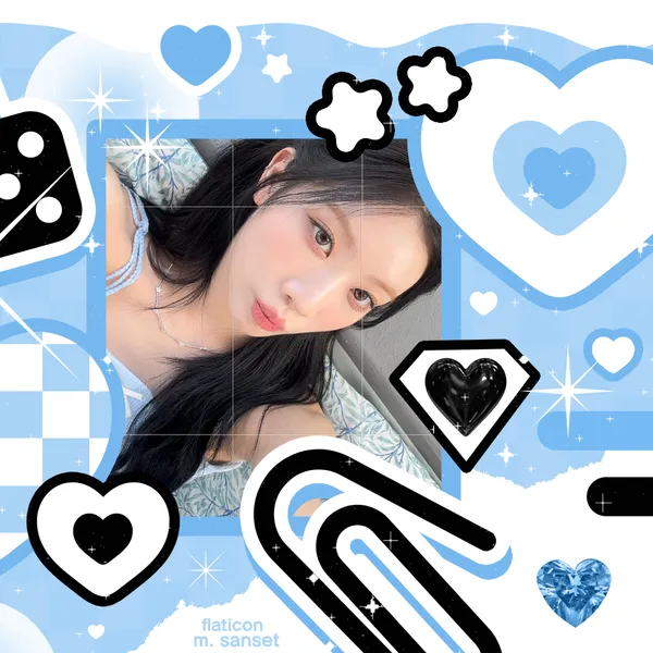 Top Photo Full of Kim Lip (ARTMS) Love