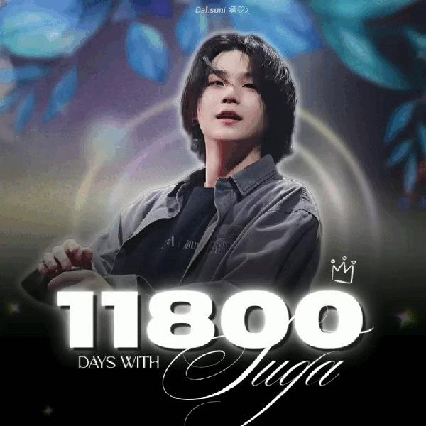 粉丝票选的SUGA (防弹少年团)最佳瞬间