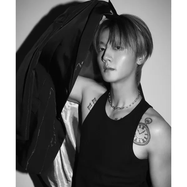 Top Photo Full of Youngbin (SF9) Love