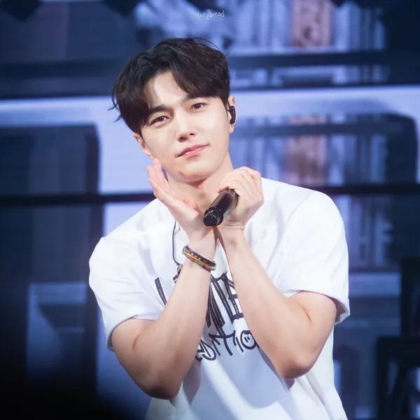 Today's Most Loved L (INFINITE)
