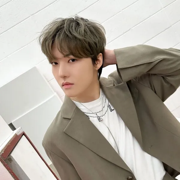 Fans' Pick: Best Moment of Junghoon (Xikers)