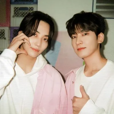 Penampilan Wonwoo (SEVENTEEN) yang Paling Dicintai Hari Ini