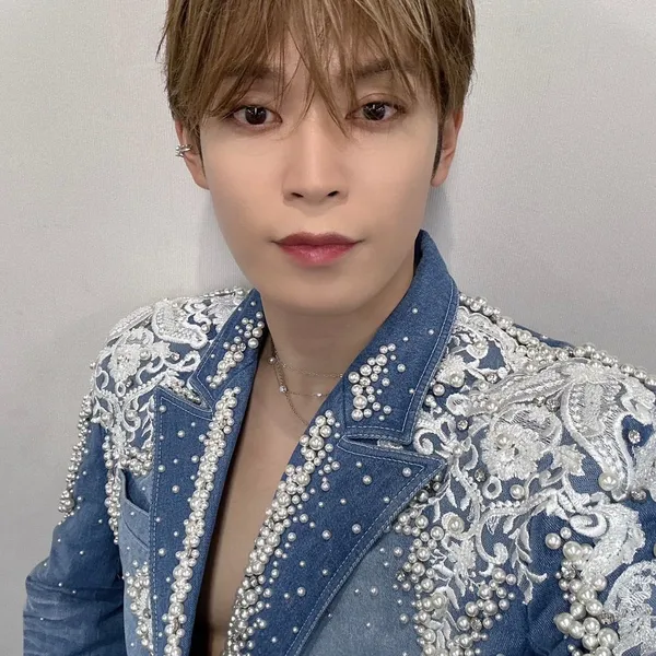 Today's Most Loved Yonashiro Sho (JO1)