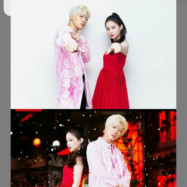 Fans' Pick: Best Moment of Lee Hi