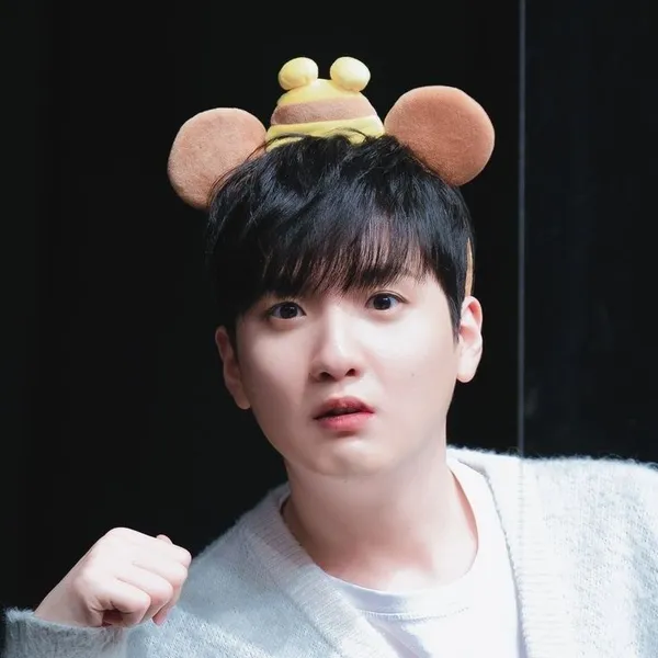 Penampilan Shin Gwangil (LUCY) yang Paling Dicintai Hari Ini