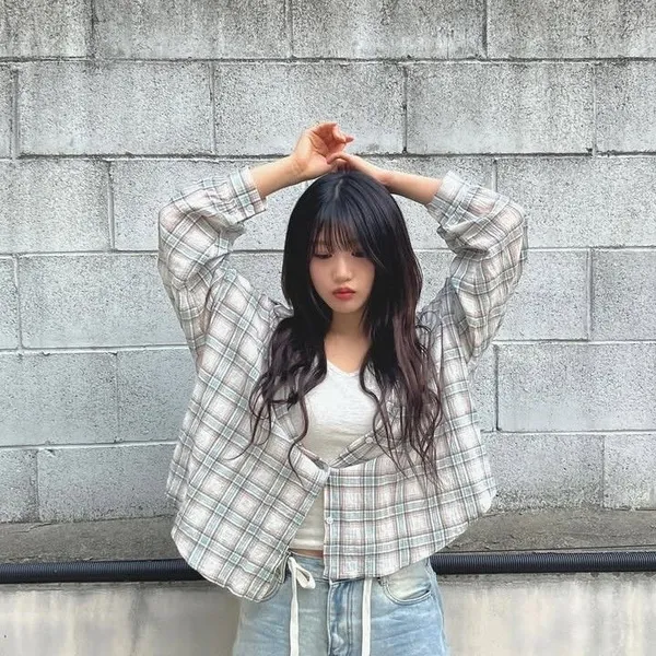 Today's Most Loved Seoyeon (CSR)