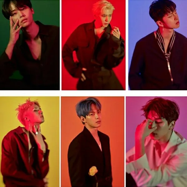 Top Photo Full of VIXX Love