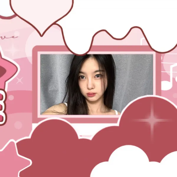 Today's Most Loved Kim Dayeon (Kep1er)