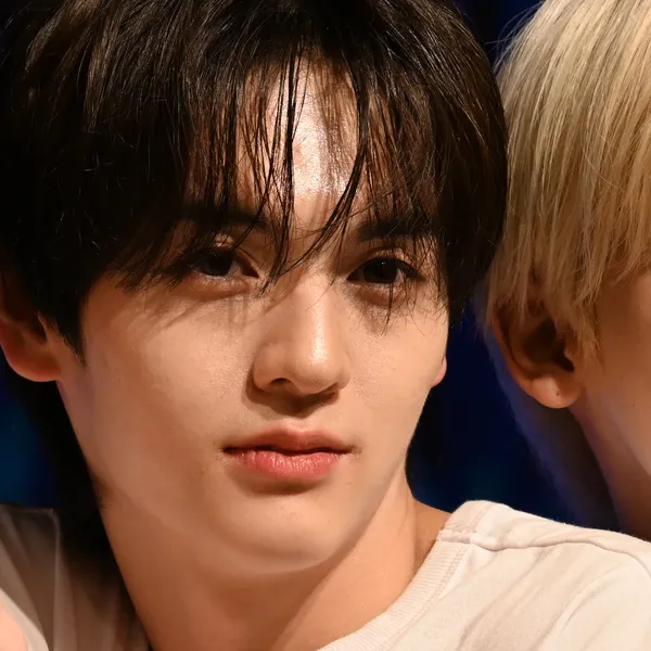 Today's Most Loved Sungyun (n.SSign)