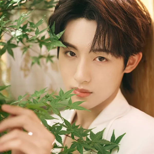 Today's Most Loved WINWIN (WayV)