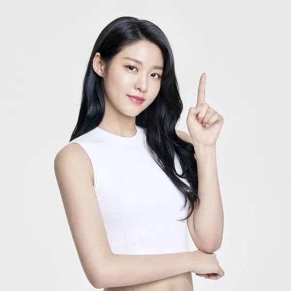 Fans' Pick: Best Moment of Seolhyun (AOA)