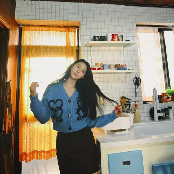 Fans' Pick: Best Moment of Seolhyun (AOA)