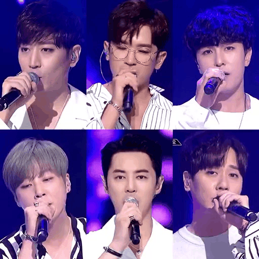 Today's Most Loved SHINHWA