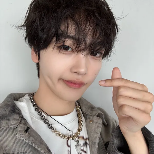 Fans' Pick: Best Moment of Hyeongjun (CRAVITY)