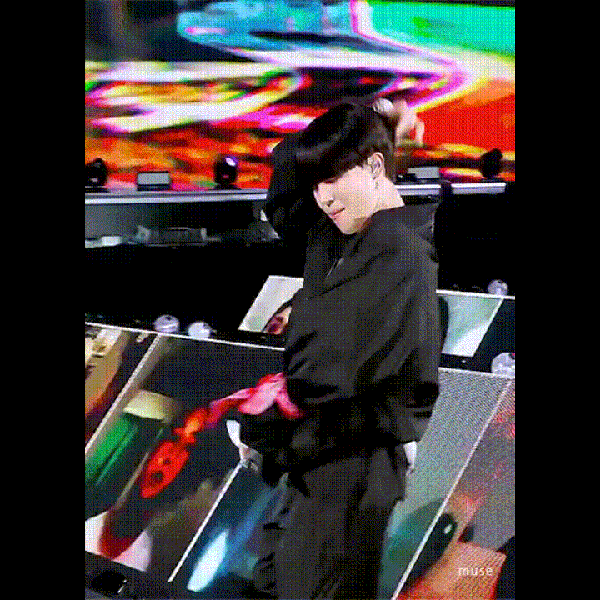 Jimin (BTS)