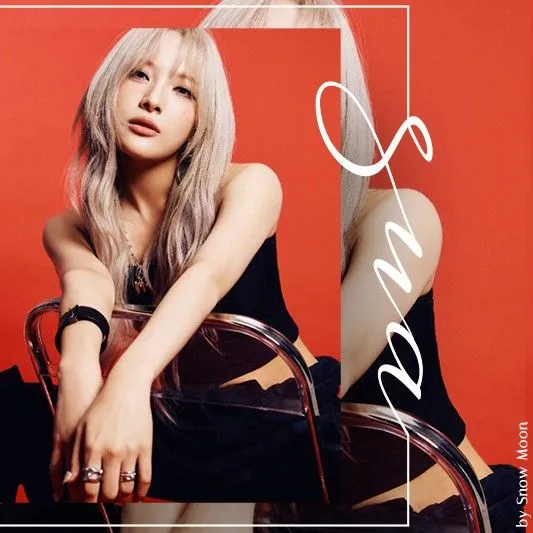 Momen Terbaik Moon Sua (Billlie) Pilihan Penggemar