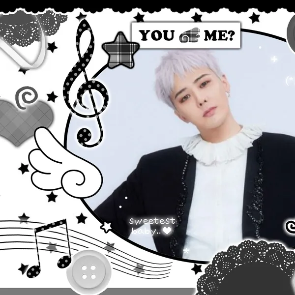 G-DRAGON (BIGBANG)