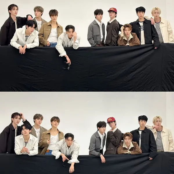 Fans' Pick: Best Moment of Minjae (Xikers)
