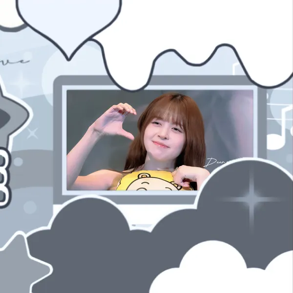 Today's Most Loved LILY (NMIXX)
