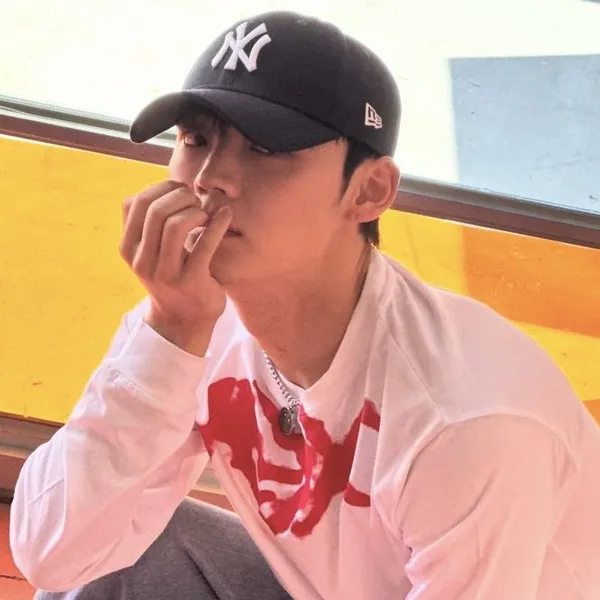 Top Photo Full of Chan (A.C.E) Love