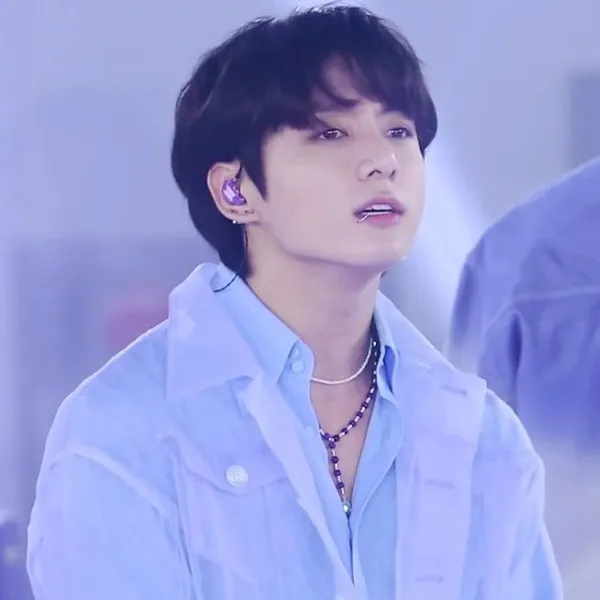 Jungkook (BTS)